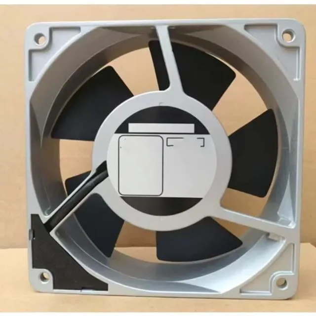 Main image of R87F-A1A15HP 200V 15W 120x120x38mm Cooling Fan