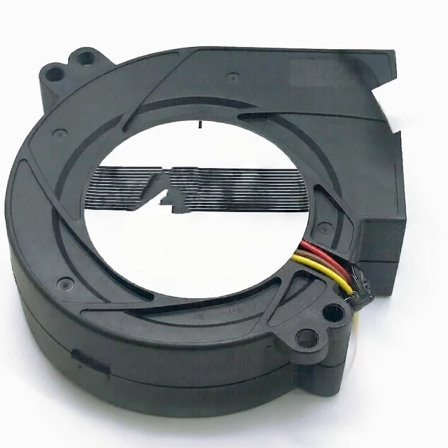 Main image of Motor 9BMB12P2K01 DC 12V 3.4A 97x97x33mm Four-wire server blower