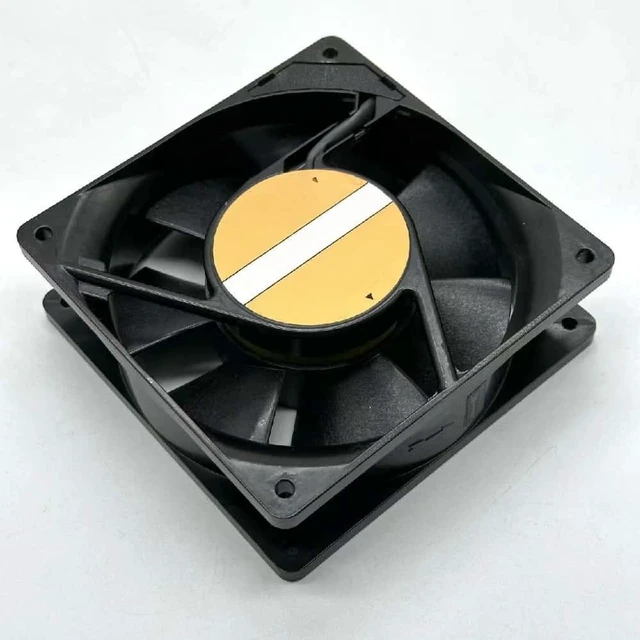 Main image of 471523T-B5A DN3 230V 17W 120x120x38mm Server Cooling Fan