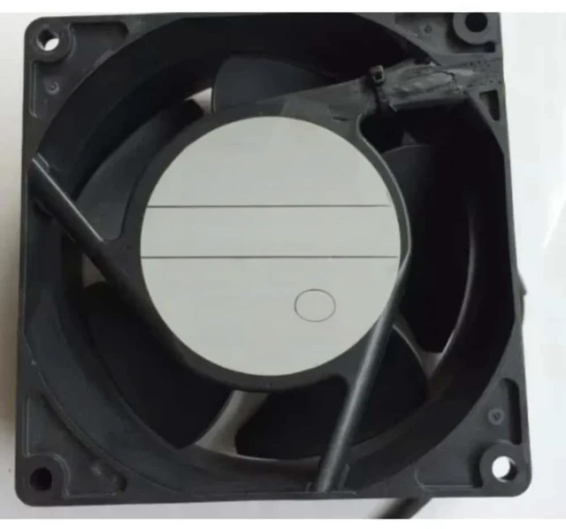 Main image of Motor D0938C48BYPPA27 DC 48V 0.14A 90X90X38mm Cooling Fan