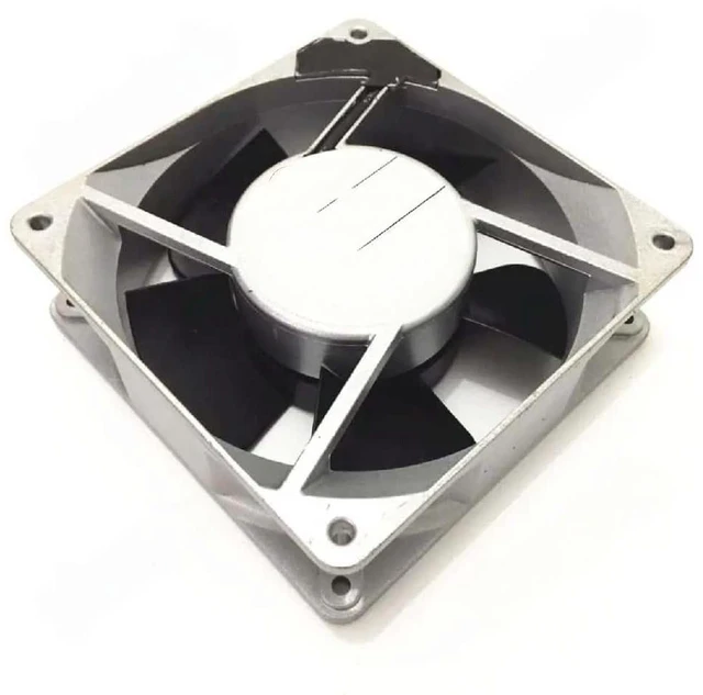 Main image of MU1238A-11B 100V 14W 120x120x38mm Cooling Fan