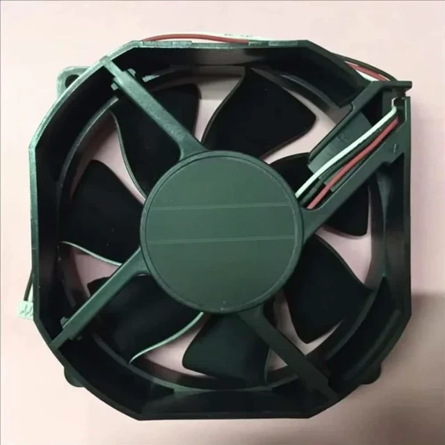 Main image of 3110RL-04W-S59 U01 DC 12V 0.33A 3-wire 80x80x25mm Cooling Fan