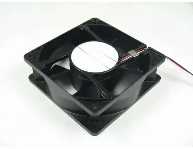 Main image of 4715SL-05W-B69 D00 DC 24V 1.20A 120x120x38mm Cooling Fan