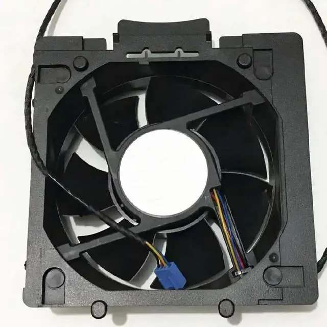 Main image of T320 T420 0FWGY3 AFC1212DE NJP-A00 Server Cooling Fan