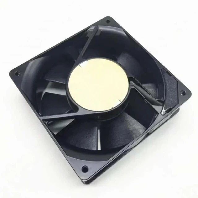 Main image of 471523T-B5A-DN1 230V 17W 120x120x38mm Server Cooling Fan
