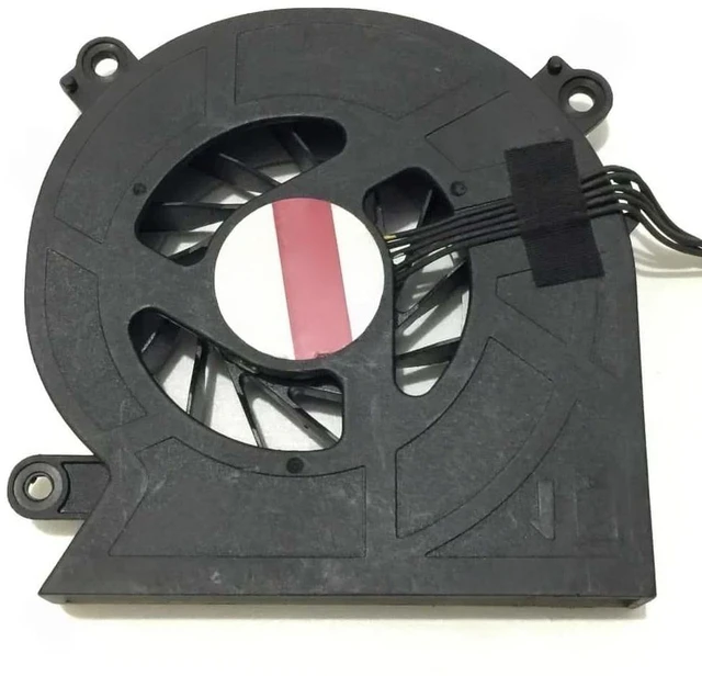 Main image of BAZA0815R5M P002 DC 5V 0.45A Server Cooling Fan