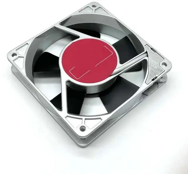 Main image of ASE102569 200V 14W 120x120x25mm Cooling Fan