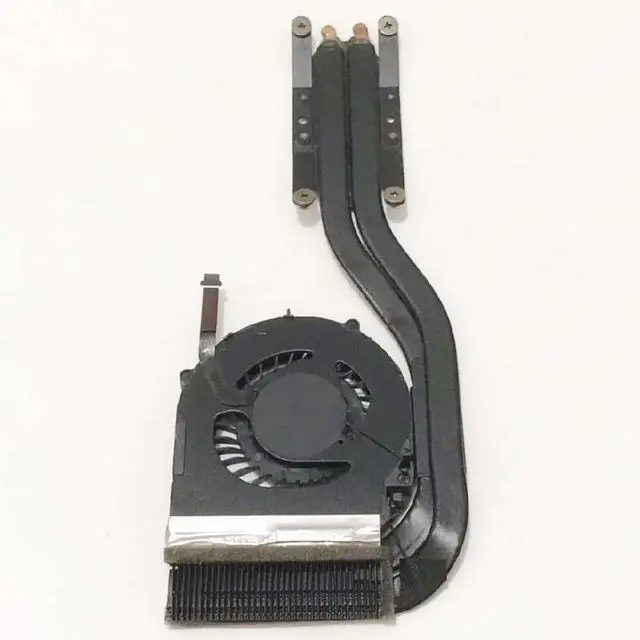 Main image of 04X3829 CC126K01 X1 DC 5V 0.24A 6-wire cooling fan