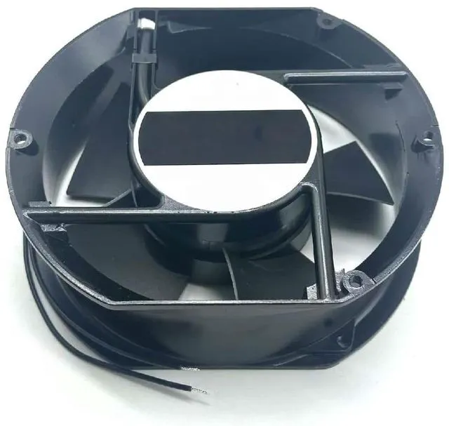 Main image of UF-155023H H 230V 0.23A 172x150x50mm Dual-line Server Cooling Fan