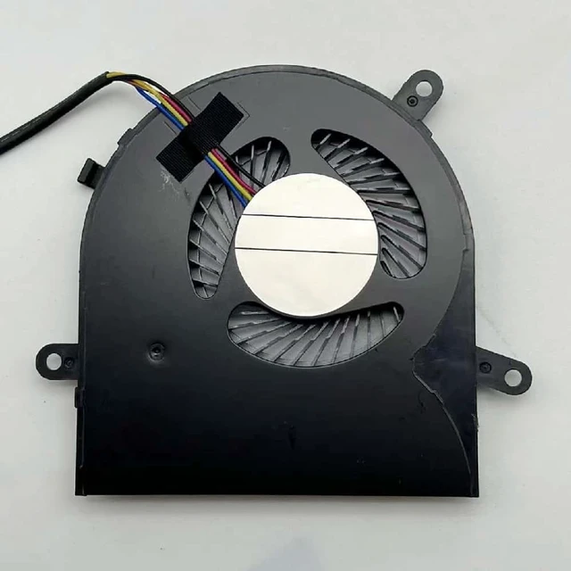 Main image of PVB070B05H P01 ITMP6-A00 P/N:01TMP5 DC 5V 4-wire server cooling fan