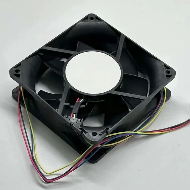Main image of T12E54BS1M7-07 A06 DC 54V 1.37A 120x120x38mm Cooling Fan