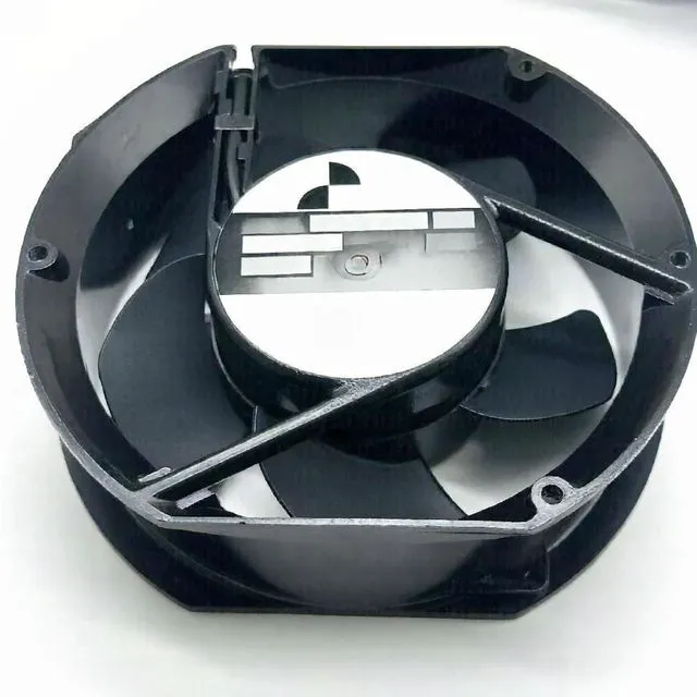 Main image of UF-15PC23 230V 29W 172x150x51 Server Cooling Fan