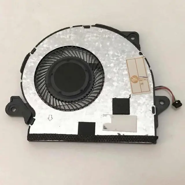 Main image of Electronic NC55C04 16D02 3 UX390UA Laptop Fan DC 5V 0.5A 4-wire