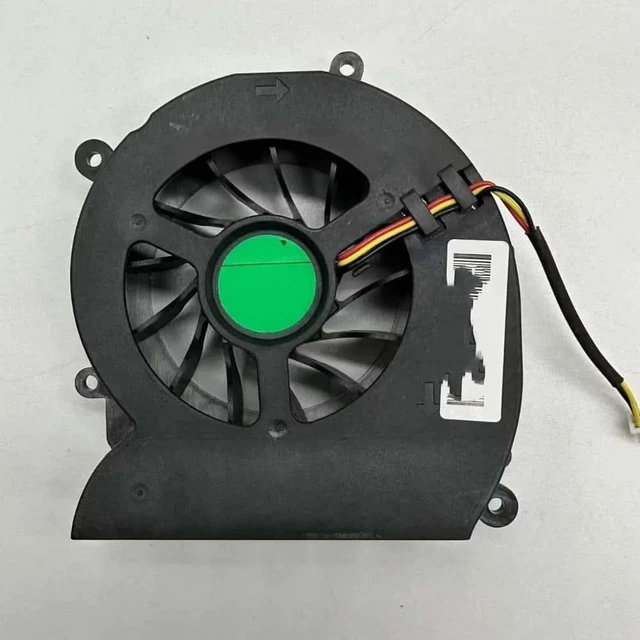 Main image of AB0806HX-BB3 AB7805HX-BB3 P370 6-31-P375S-100 P570WM3 P375SM P370 DC 5V 0.40A Three-line server cooling fan