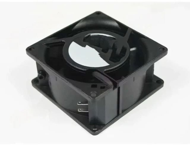 Main image of UF-80A11 115V 12W 80x80x38mm Cooling Fan
