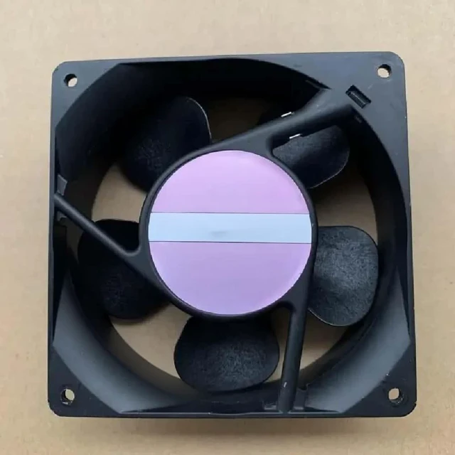 Main image of 11938SB-B2N-QA 00 220V 18W 120x120x38mm Cooling Fan