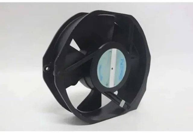 Main image of 5915PC-10T-B20 100V 22W 172x172x38mm Cooling Fan