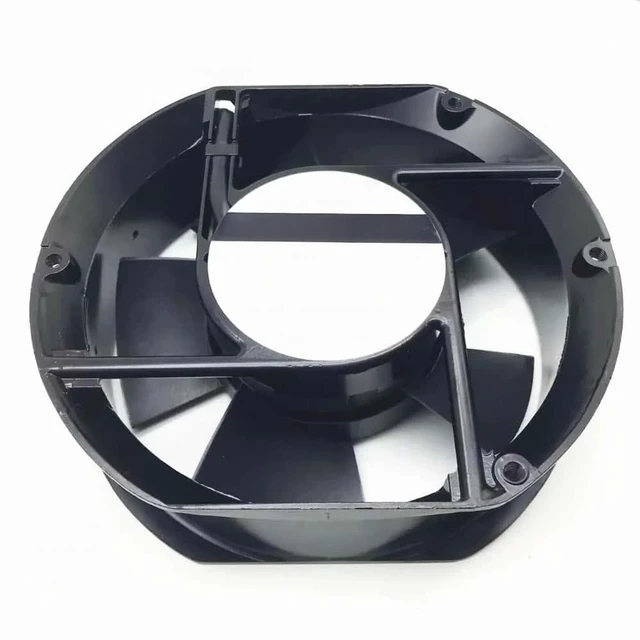 Main image of AA1752HB-AT 220-240V 0.27/0.23A 50/60Hz 172x172x51 Cooling Fan