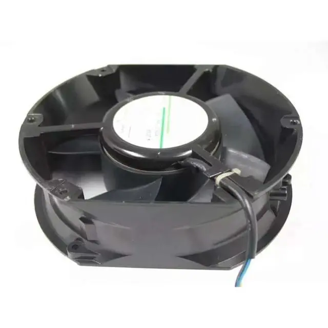 Main image of X17L24BS1M5-07A041 DC 24V 3.8A 172x172x51mm Cooling Fan