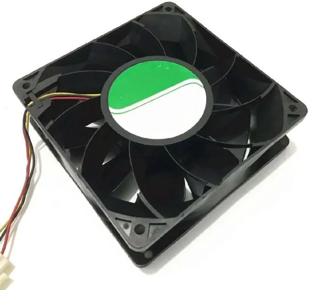 Main image of VA450DC V35251-58 DC 48V 0.62A Three-wire 120X120X38mm Server Cooling Fan