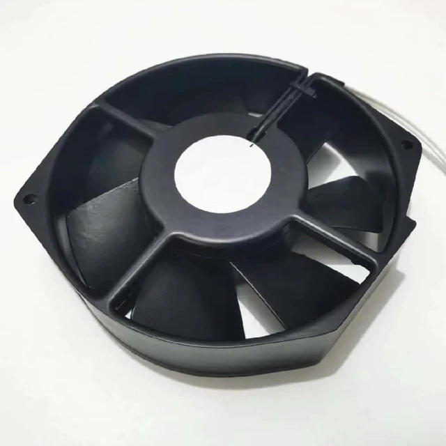 Main image of UT797C-TP 230V 36/31W 172x150x38mm Dual-line cooling fan
