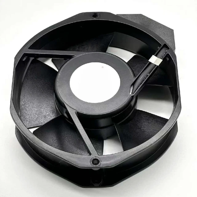 Main image of 148VK 148VK0281000 148VK0282030 115-240V 35/33W 172x150x38mm Server Cooling Fan