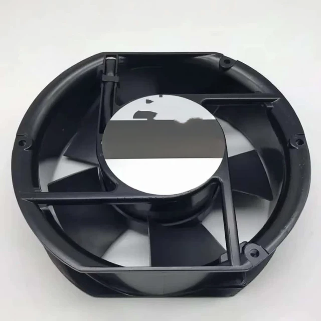 Main image of UF-15P11 115V 32/28W Two-Piece Set 172x172x50mm Cooling Fan