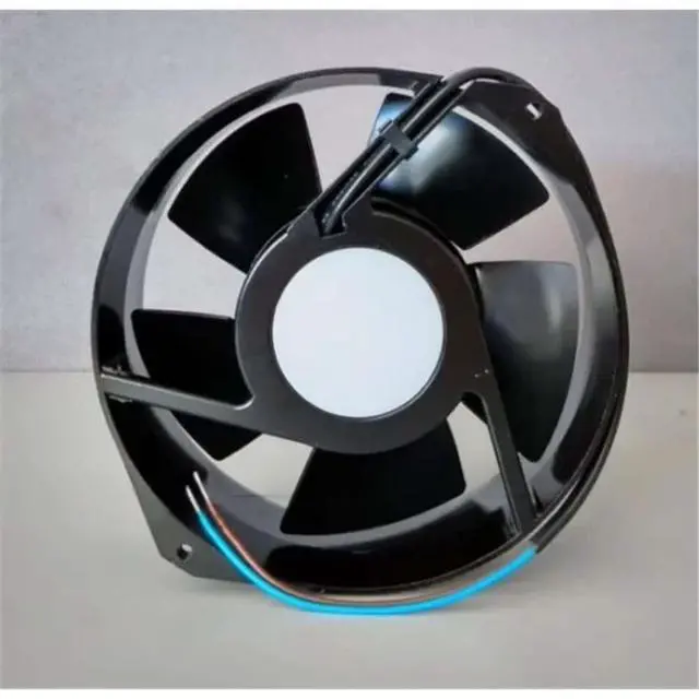 Main image of P21755HBL-ES 230V 0.13A 170x150x55mm Dual-wire cooling fan
