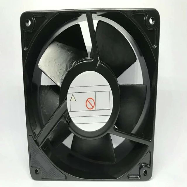 Main image of S12D22-TW2G 200V 16/15W 120x120x38mm 120mm Cooling Fan