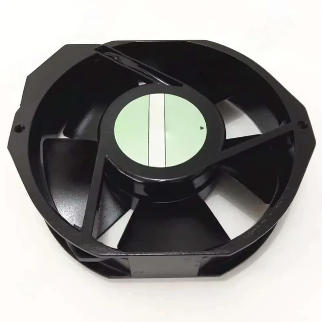 Main image of 5915PC-20T-B30 200V 34W 172X150X31mm Server Cooling Fan