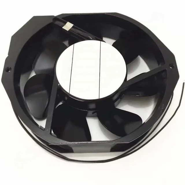 Main image of 5915PC-20W-B20 S05 200V-240V 25/44W 172X150X38mm Cooling Fan