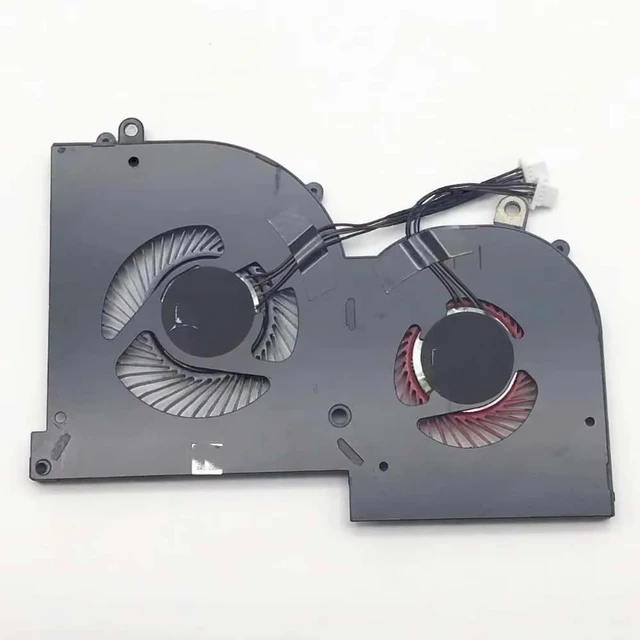 Main image of 16Q2-GPU-CW 16Q2-GPU-CCW BS5005HS-U31 GS65 P65 DC 5V 0.5A Cooling Fan