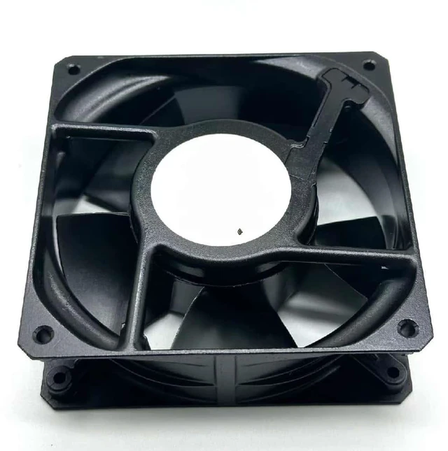 Main image of 125XR0282090 115V 16W 120x120x38mm Server Cooling Fan
