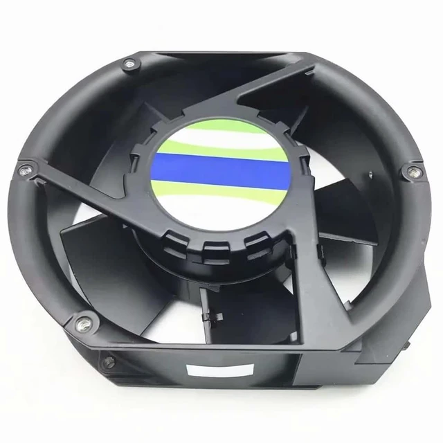 Main image of KA1725HA3 380V 400V 45/40W 172X150X51mm Cooling Fan