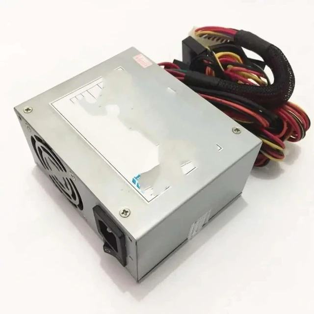 Main image of DSJ250P 250W Power Supply Video Recorder