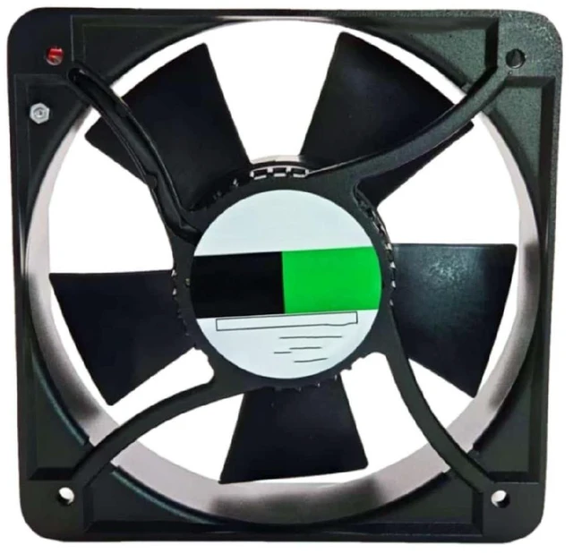 Main image of Axial fan G20060HA2BL-C 220V 0.48A 200x200x60mm Server cooling fan