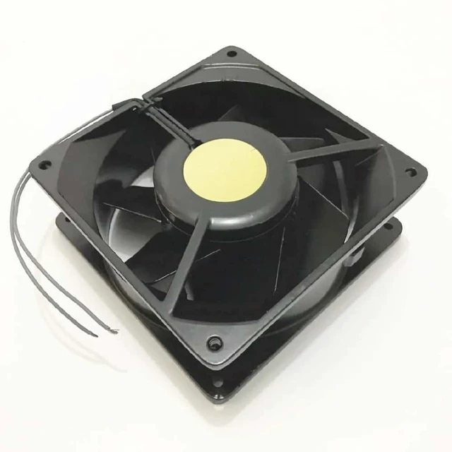 Main image of U2750M-TP 220V 37W 50/60Hz 140x140x50mm Cooling Fan