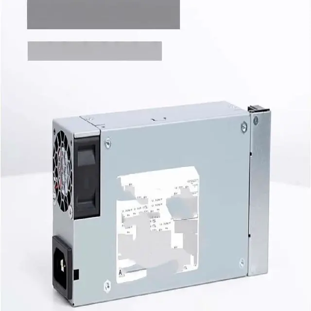 Main image of 250W Fully Modular Compact 1U Power Supply Chassis DPS-250AB