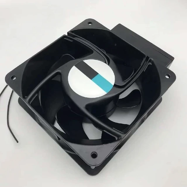 Main image of MRS16V-B Server Cooling Fan 100V 0.47A 160x160x62mm