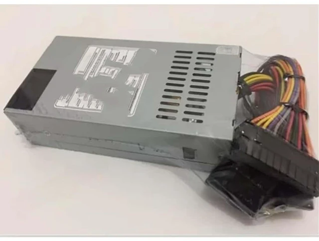 Main image of FSP270-60LE replaces DPS-250AB-44A 240W 1U power supply
