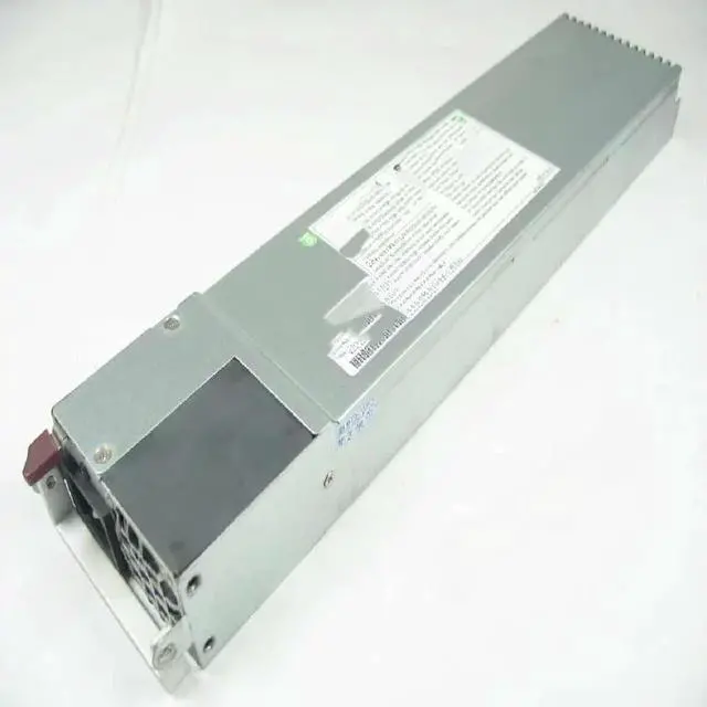 Main image of PWS-801-1R Server Power Supply 800W Server Power Supply 100-240V 10-4A 50-60Hz