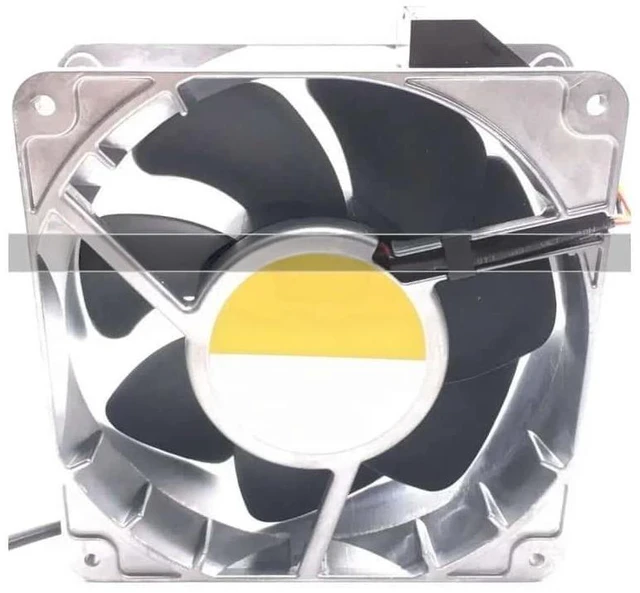 Main image of Motor 9LB1424H5H03 DC 24V 0.63A 140x140x50mm Inverter Fan