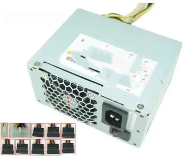 Main image of DPS-300AB-81 B 300W PSU Hard Disk Video Recorder