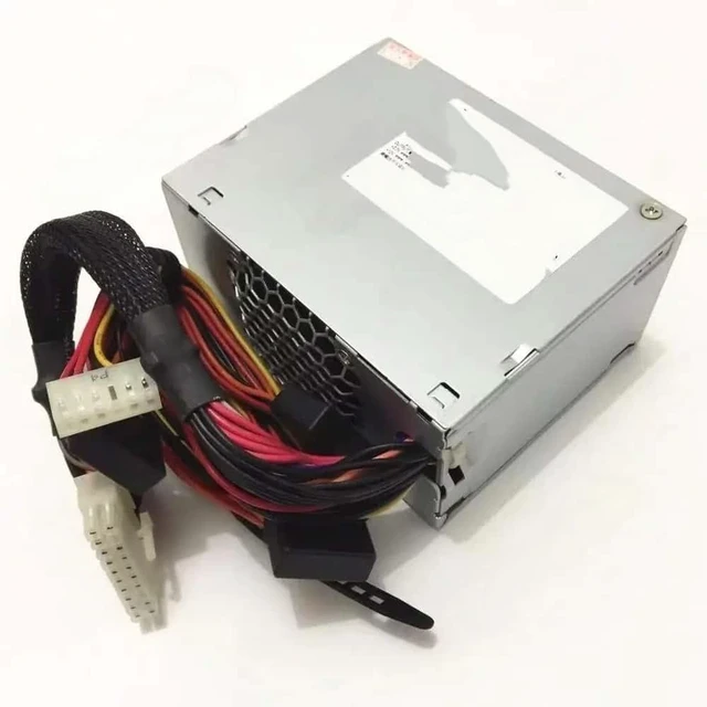 Main image of Electronic DPS-200PB-176 A 200W PSU Recorder 101700017 100-240V 5A 47-63