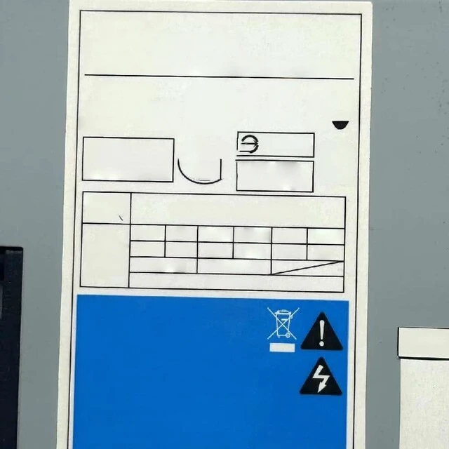 Main image of SS-200SU Server Power Supply 200W