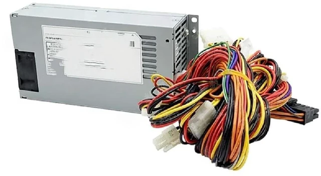 Main image of DPS-350AB-24 A 96PS-A350W Power Supply FLEX Small 1U 80 Plus