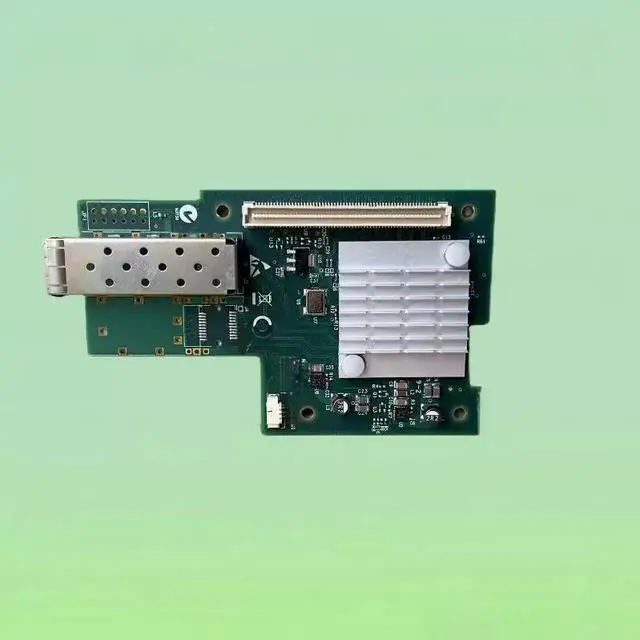 Main image of Suitable for CX341A 10G Ethernet card and 10G fiber optic network card X520 82599