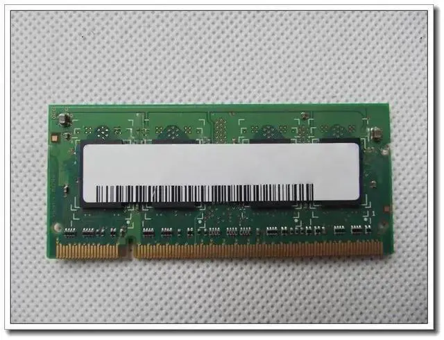Main image of Suitable for HYMP164S64CP6-Y5 2 512MB 667 memory module