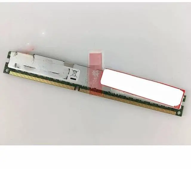 Main image of For 2GB 2RX8 PC3-8500E-07-10-E1 M391B5673DZ1-CF8 memory module