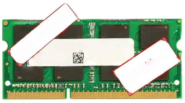 Main image of Suitable for 3 1333 8GB notebook memory bar KVR1333D3S9/8G memory 1.5V